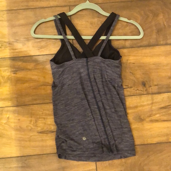 Lululemon tank top - Picture 2 of 2